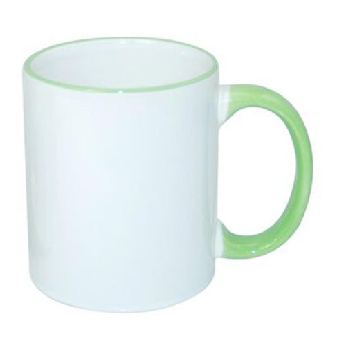 Sublimok gekleurde rand+oor 30 cl. bedrukken